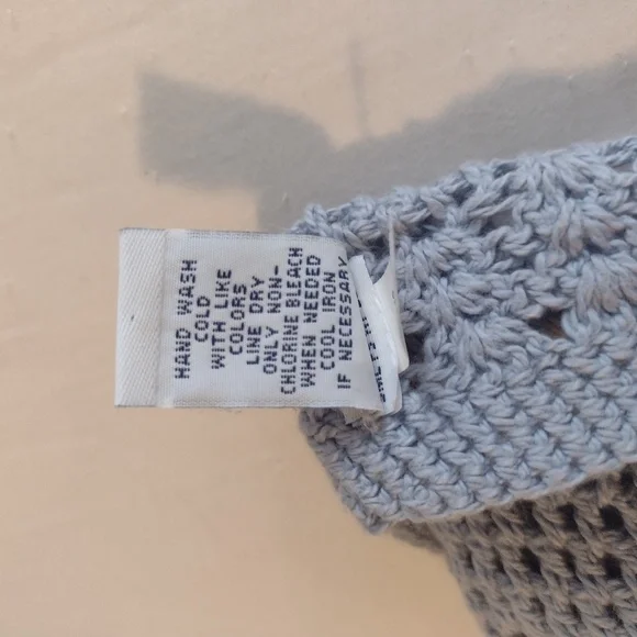 Gap Crotchet Beanie - Picture 5 of 5